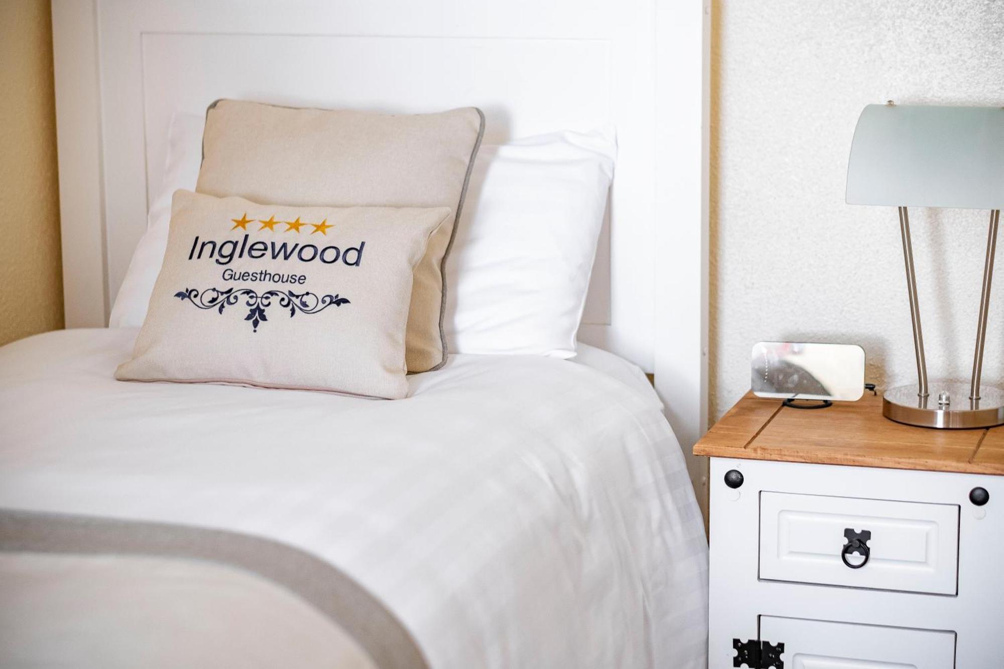 Hotel Inglewood - Opul Express Douglas Habitación foto