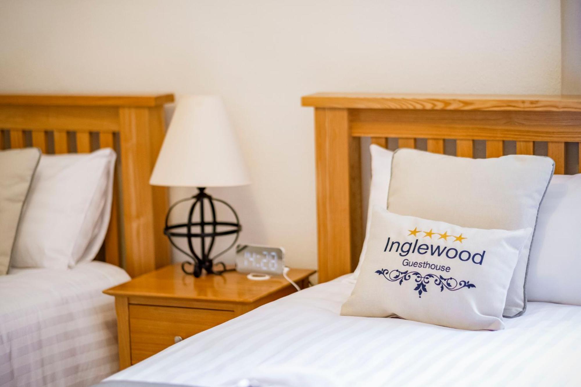 Hotel Inglewood - Opul Express Douglas Habitación foto
