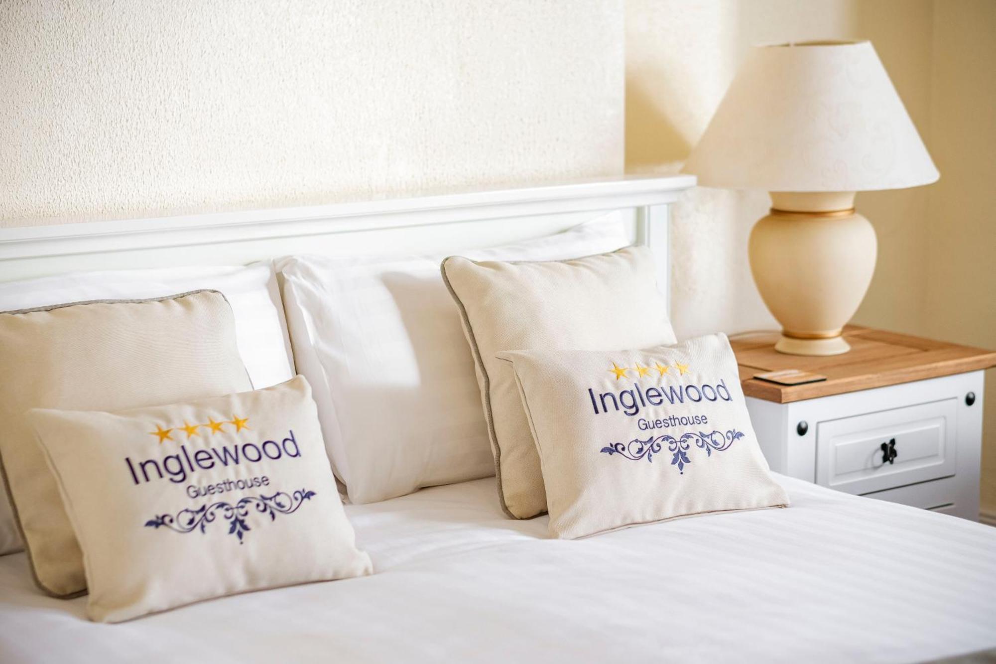 Hotel Inglewood - Opul Express Douglas Habitación foto