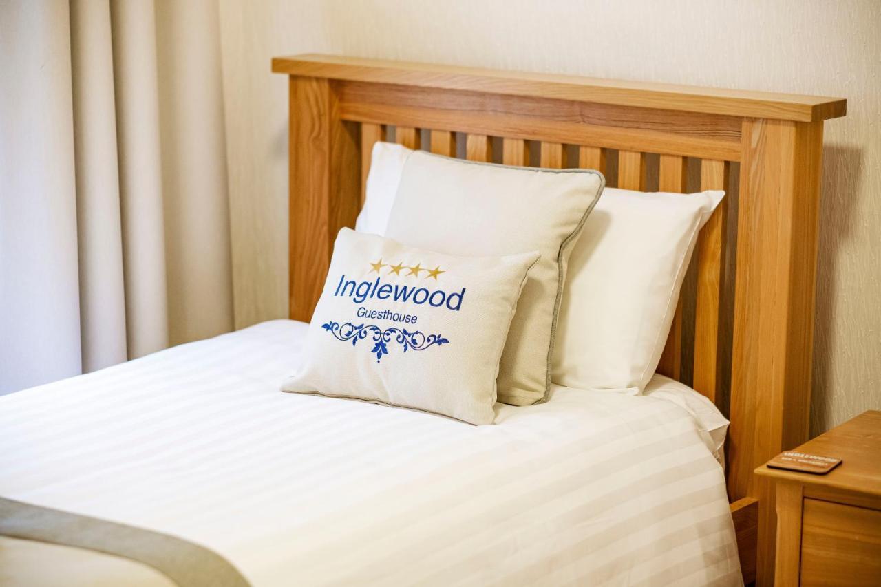 Hotel Inglewood - Opul Express Douglas Exterior foto